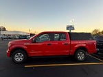 2015 F-150 Thumbnail 2