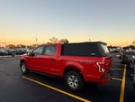 2015 F-150 Thumbnail 3
