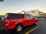 2015 F-150 Thumbnail 4