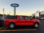 2015 F-150 Thumbnail 5