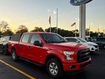 2015 F-150 Thumbnail 6