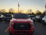 2015 F-150 Thumbnail 7
