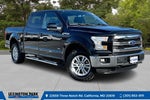 2016 F-150 Thumbnail 1