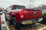 2016 F-150 Thumbnail 3