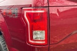 2016 F-150 Thumbnail 8