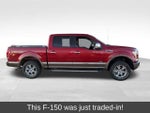 2016 F-150 Thumbnail 1
