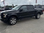 2016 F-150 Thumbnail 6