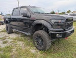 2017 F-150 Thumbnail 2