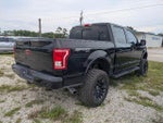 2017 F-150 Thumbnail 3