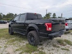 2017 F-150 Thumbnail 5