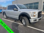 2017 F-150 Thumbnail 1