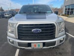 2017 F-150 Thumbnail 2