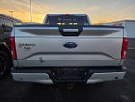 2017 F-150 Thumbnail 4