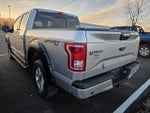 2017 F-150 Thumbnail 5