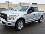 2017 F-150 Thumbnail 1