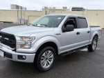 2017 F-150 Thumbnail 2