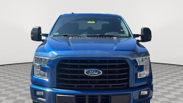 Preowned 2017 Ford F-150 Lariat for Sale