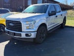 2017 F-150 Thumbnail 4