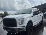 2017 F-150 Thumbnail 2