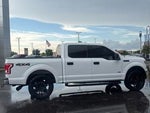 2017 F-150 Thumbnail 4