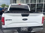 2017 F-150 Thumbnail 7