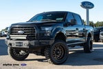 2017 F-150 Thumbnail 1
