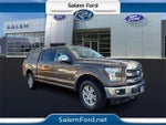 2017 F-150 Thumbnail 1