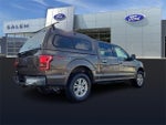 2017 F-150 Thumbnail 3