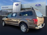2017 F-150 Thumbnail 4