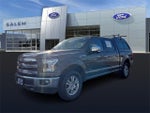 2017 F-150 Thumbnail 6