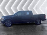 2018 F-150 Thumbnail 3