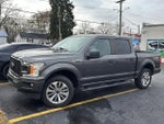 2018 F-150 Thumbnail 1