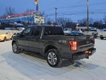 2018 F-150 Thumbnail 4