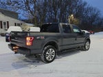 2018 F-150 Thumbnail 6