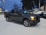 2018 F-150 Thumbnail 8