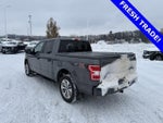 2018 F-150 Thumbnail 5