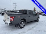 2018 F-150 Thumbnail 7