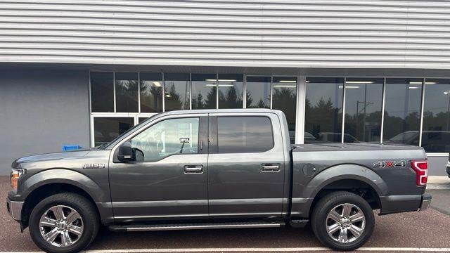 Preowned 2018 Ford F-150 XLT for Sale
