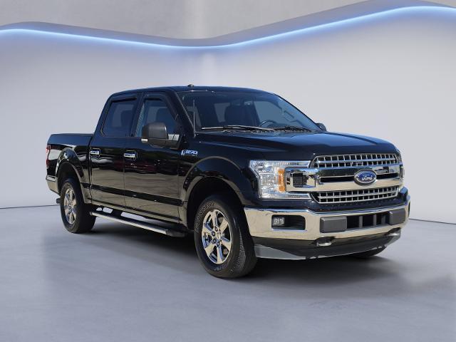 2018 Ford F-150 - $25,995
