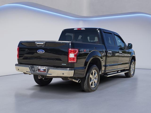 2018 Ford F-150 - $25,995