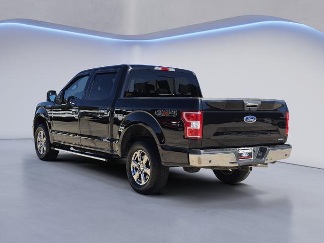 2018 Ford F-150 - $25,995