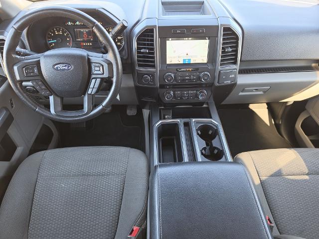 2018 Ford F-150 - $25,995