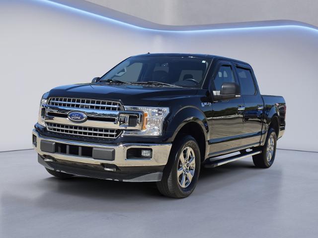 2018 Ford F-150 - $25,995