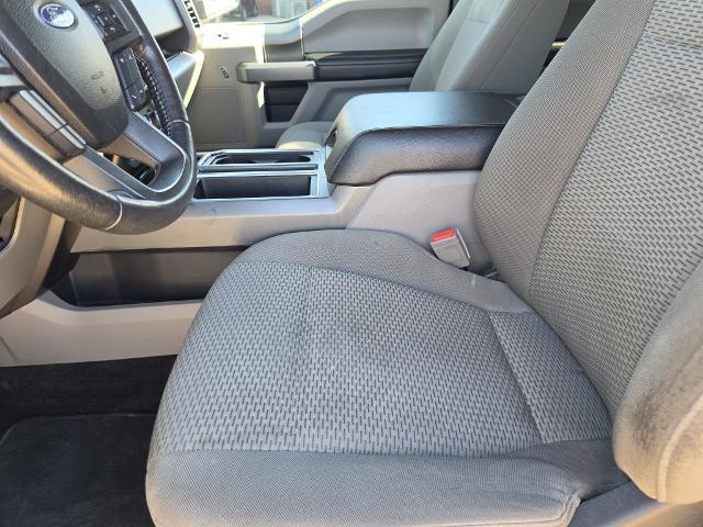 2018 Ford F-150 - $25,995