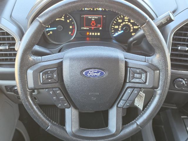 2018 Ford F-150 - $25,995