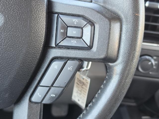 2018 Ford F-150 - $25,995