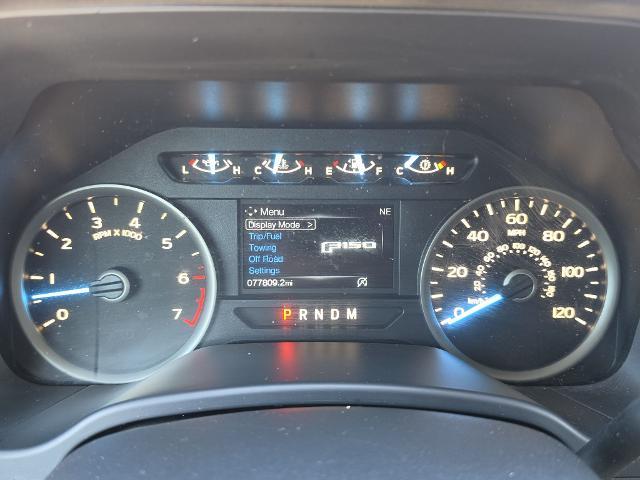 2018 Ford F-150 - $25,995