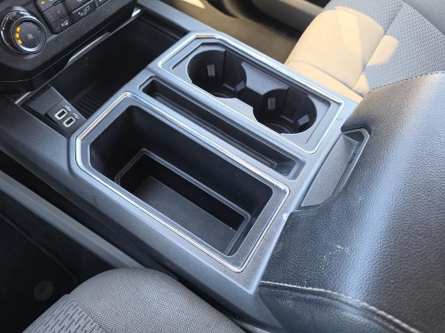2018 Ford F-150 - $25,995
