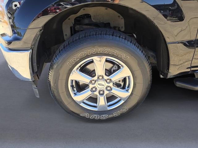 2018 Ford F-150 - $25,995