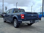 2018 F-150 Thumbnail 2